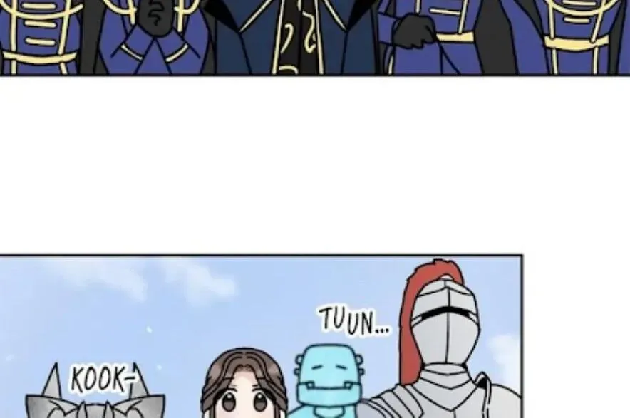 I Became The Chef Of The Dragon King Chapter 64 page 89 - 