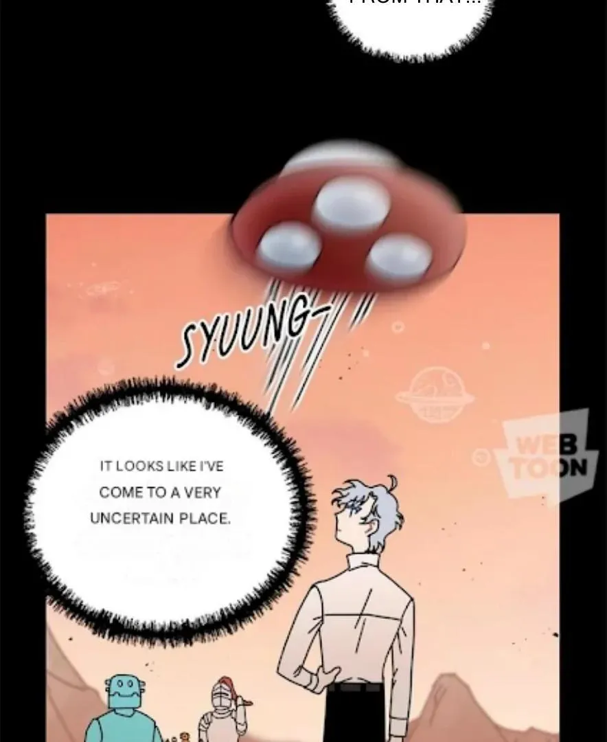 I Became The Chef Of The Dragon King Chapter 64 page 10 - 