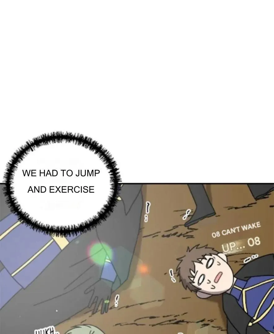 I Became The Chef Of The Dragon King Chapter 64 page 92 - 
