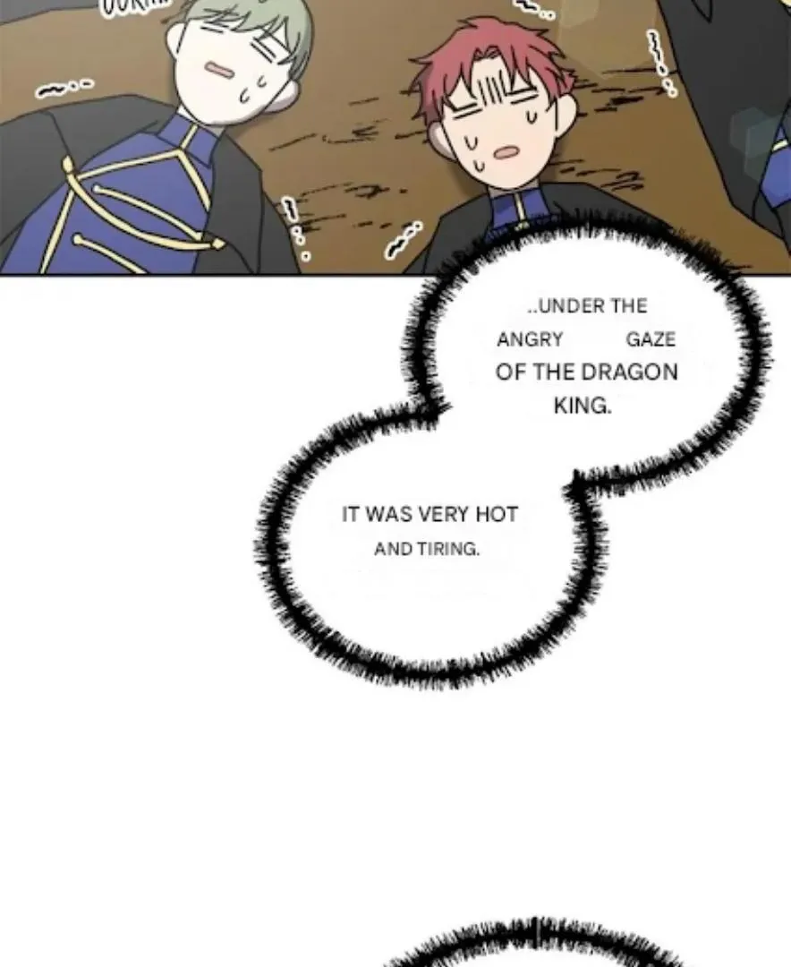 I Became The Chef Of The Dragon King Chapter 64 page 93 - 