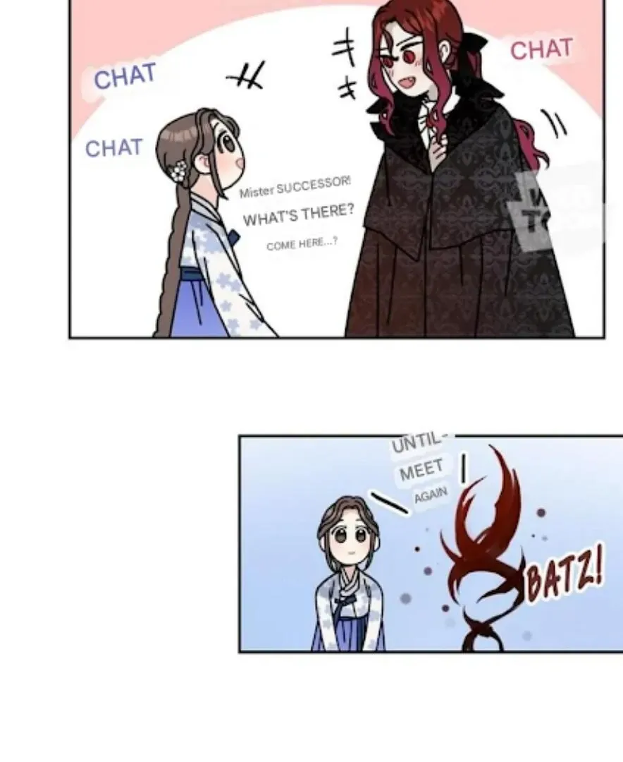 I Became The Chef Of The Dragon King Chapter 64 page 94 - 