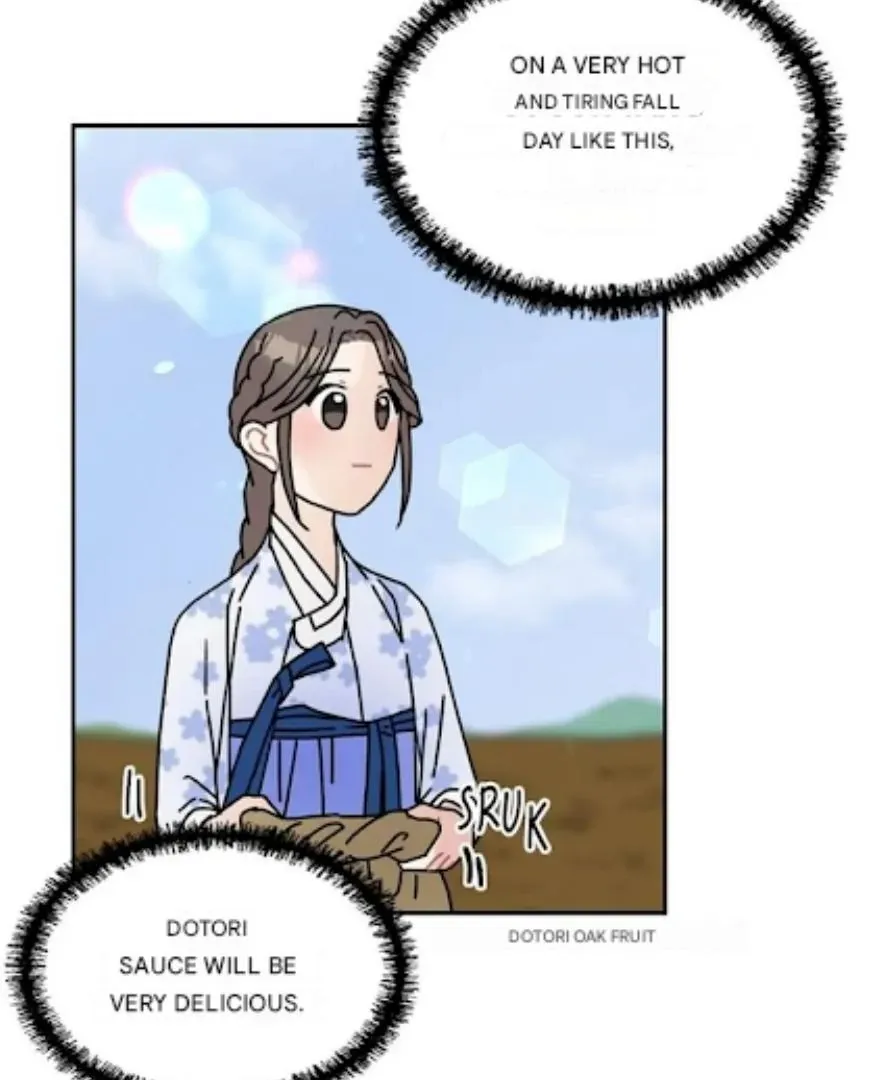 I Became The Chef Of The Dragon King Chapter 64 page 96 - 