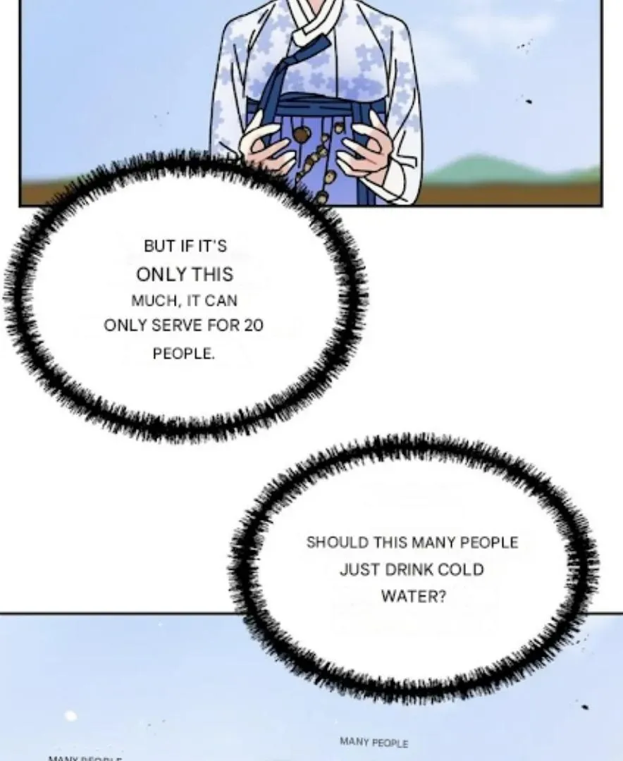 I Became The Chef Of The Dragon King Chapter 64 page 97 - 