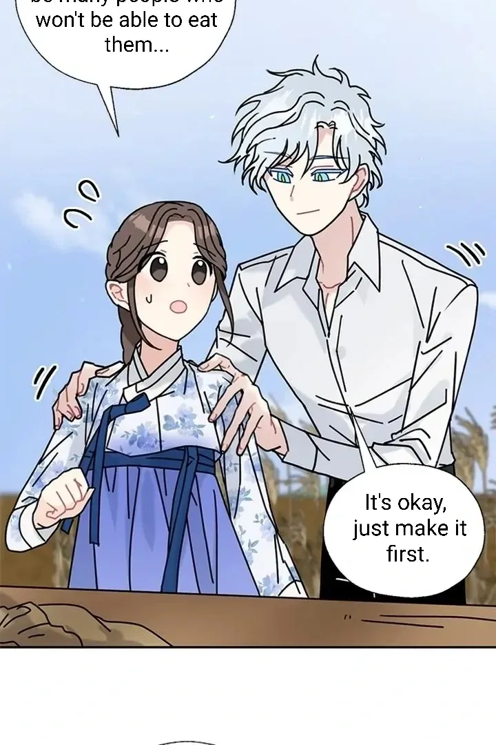 I Became The Chef Of The Dragon King Chapter 65 page 13 - 