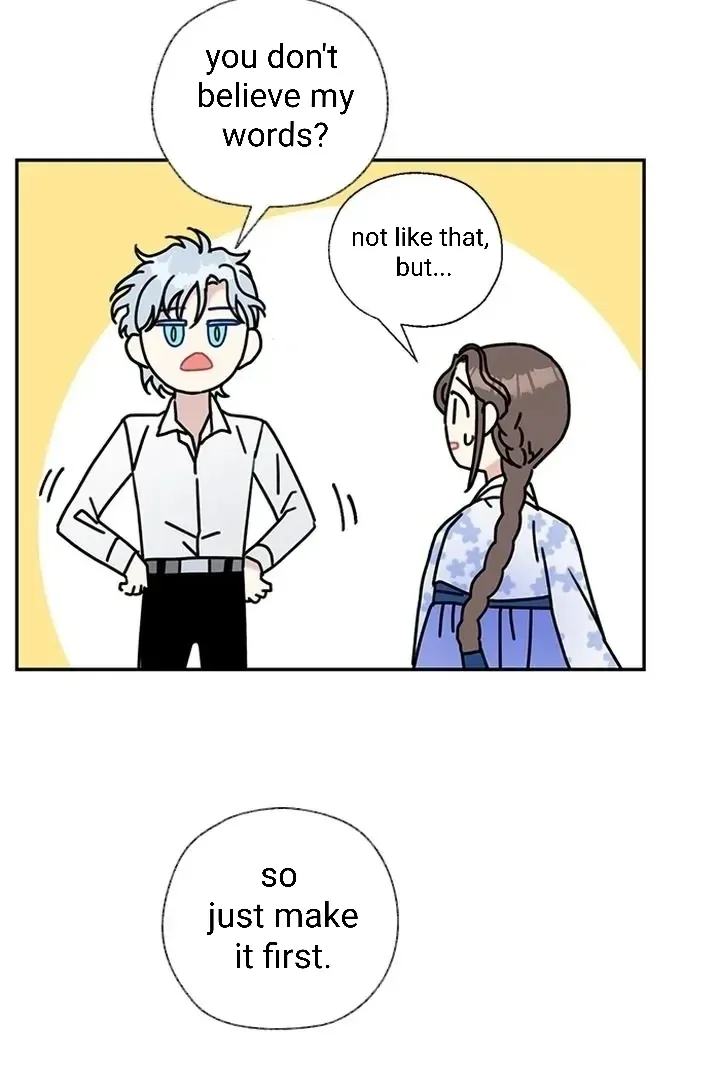 I Became The Chef Of The Dragon King Chapter 65 page 14 - 