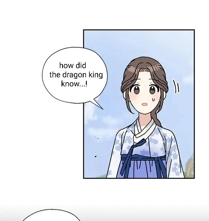 I Became The Chef Of The Dragon King Chapter 65 page 16 - 
