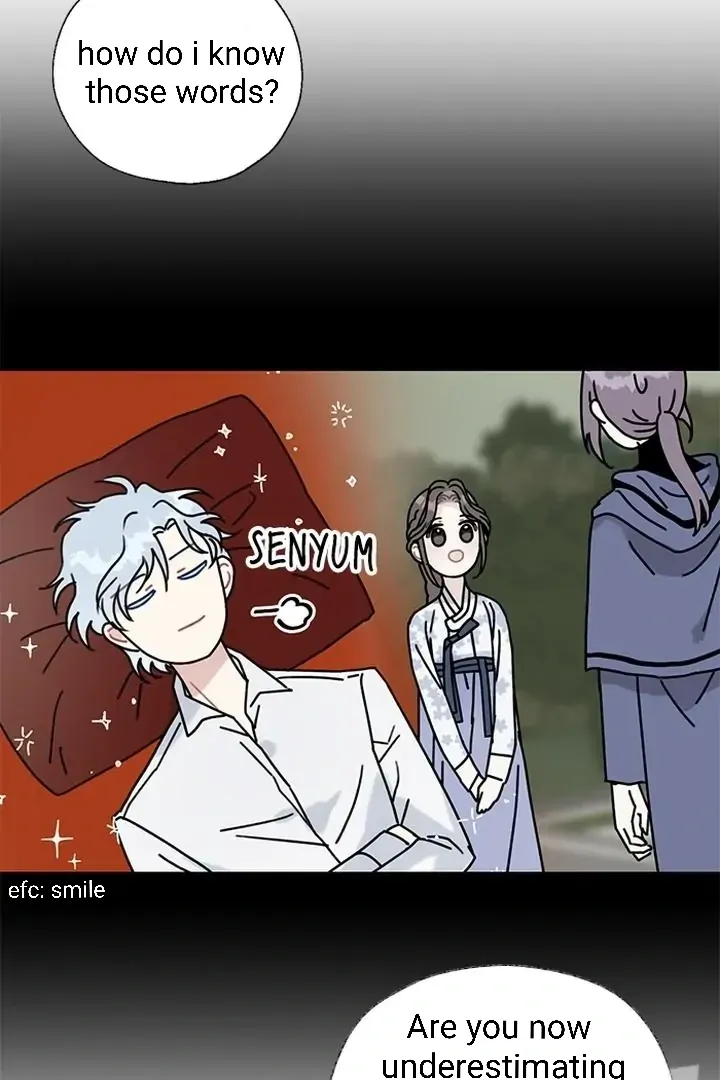 I Became The Chef Of The Dragon King Chapter 65 page 17 - 