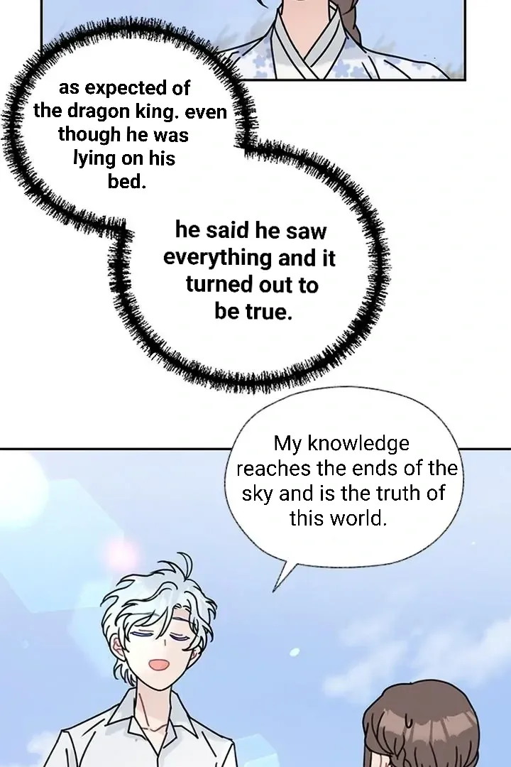 I Became The Chef Of The Dragon King Chapter 65 page 19 - 