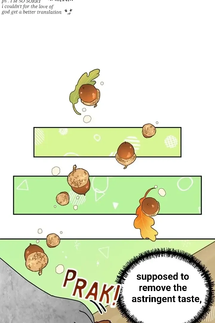 I Became The Chef Of The Dragon King Chapter 65 page 28 - 