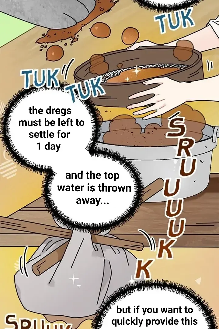 I Became The Chef Of The Dragon King Chapter 65 page 29 - 