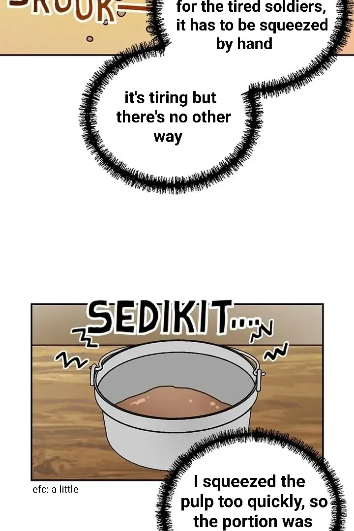 I Became The Chef Of The Dragon King Chapter 65 page 30 - 