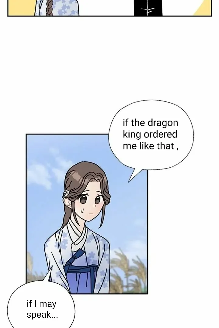 I Became The Chef Of The Dragon King Chapter 65 page 4 - 