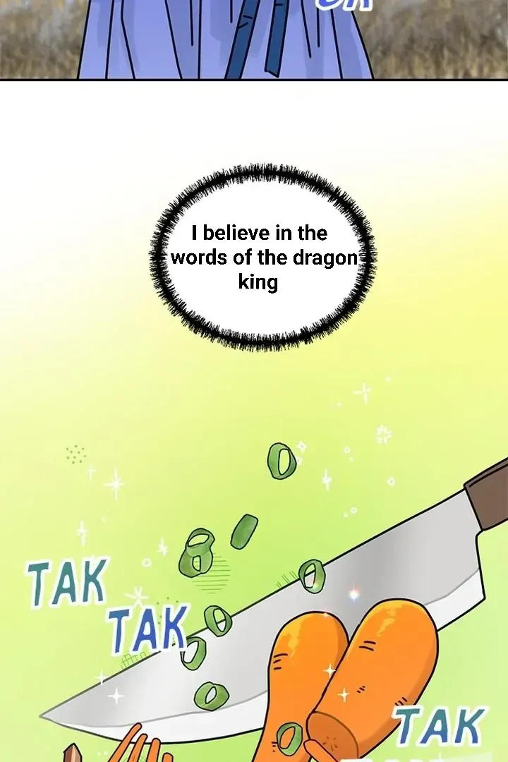I Became The Chef Of The Dragon King Chapter 65 page 33 - 