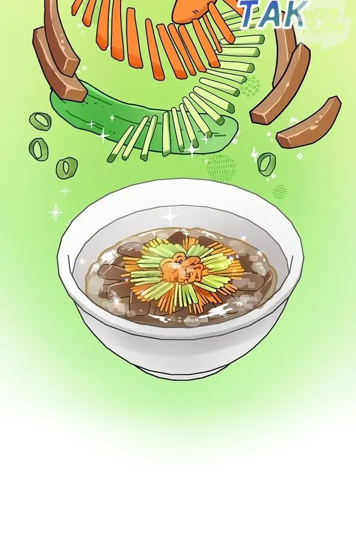 I Became The Chef Of The Dragon King Chapter 65 page 34 - 