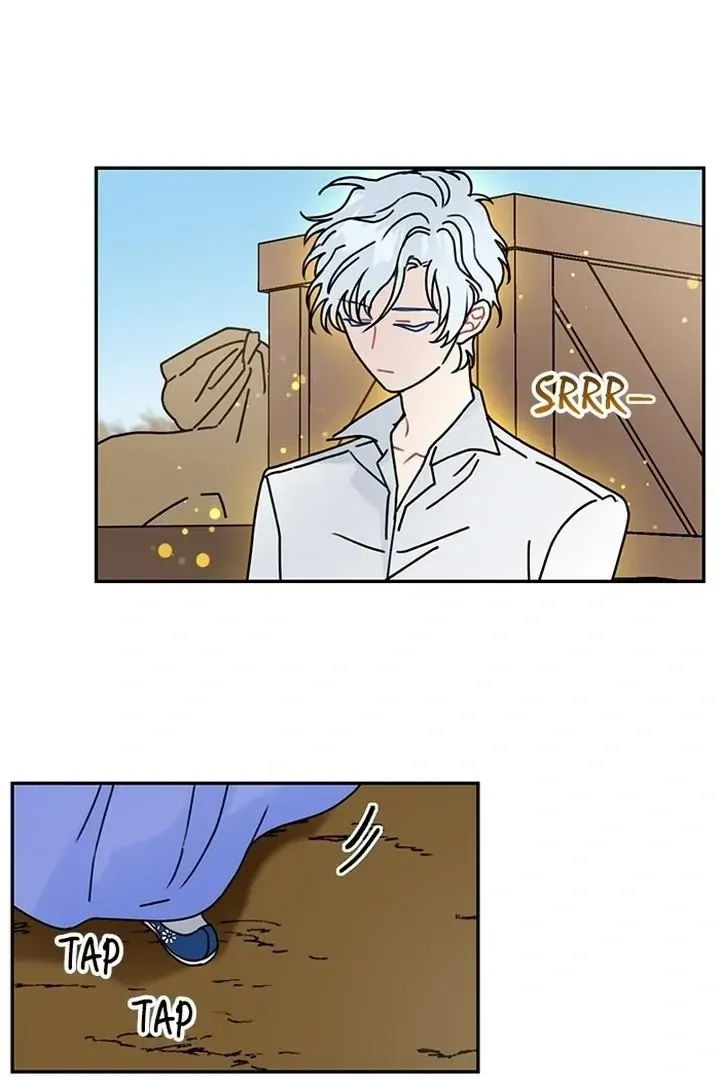 I Became The Chef Of The Dragon King Chapter 65 page 35 - 