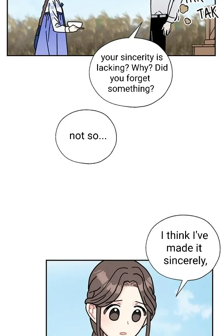 I Became The Chef Of The Dragon King Chapter 65 page 38 - 