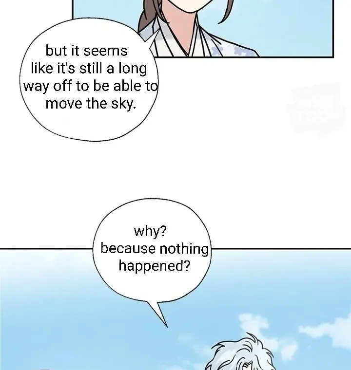 I Became The Chef Of The Dragon King Chapter 65 page 39 - 
