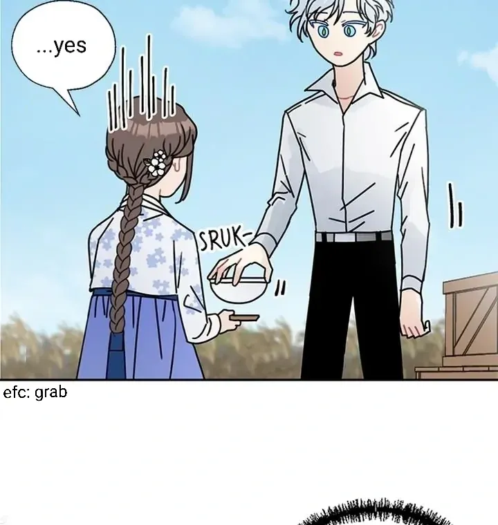 I Became The Chef Of The Dragon King Chapter 65 page 40 - 