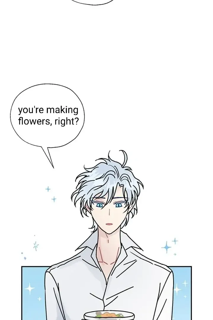 I Became The Chef Of The Dragon King Chapter 65 page 43 - 