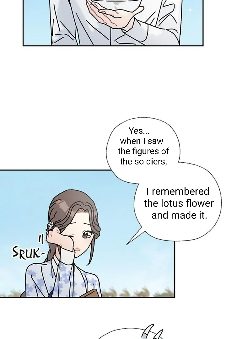 I Became The Chef Of The Dragon King Chapter 65 page 44 - 