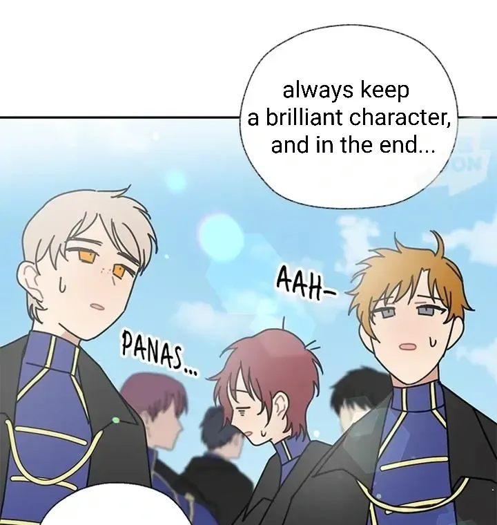 I Became The Chef Of The Dragon King Chapter 65 page 47 - 