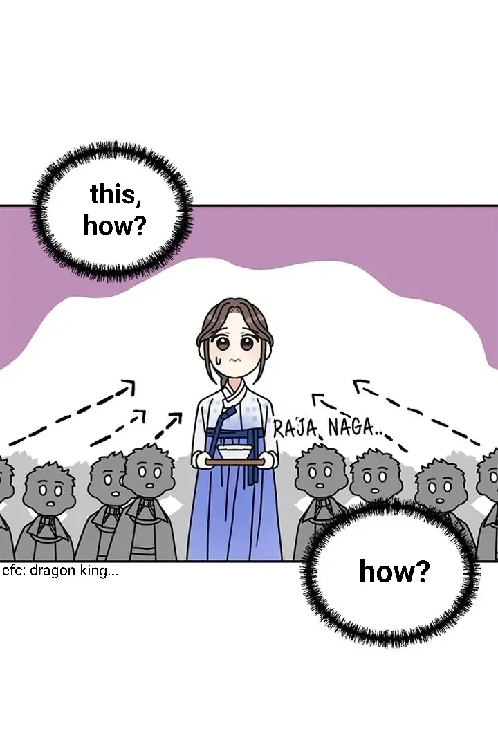 I Became The Chef Of The Dragon King Chapter 65 page 54 - 