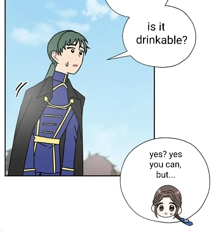I Became The Chef Of The Dragon King Chapter 65 page 56 - 