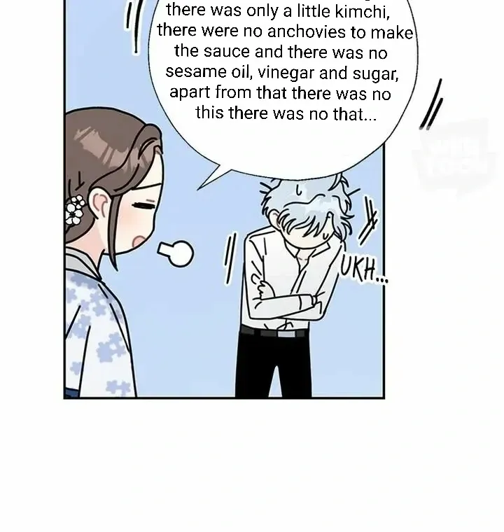 I Became The Chef Of The Dragon King Chapter 65 page 7 - 
