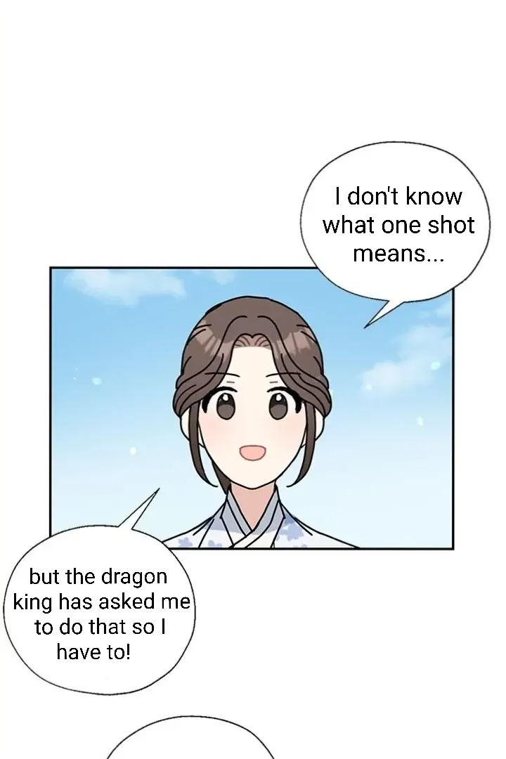 I Became The Chef Of The Dragon King Chapter 65 page 61 - 