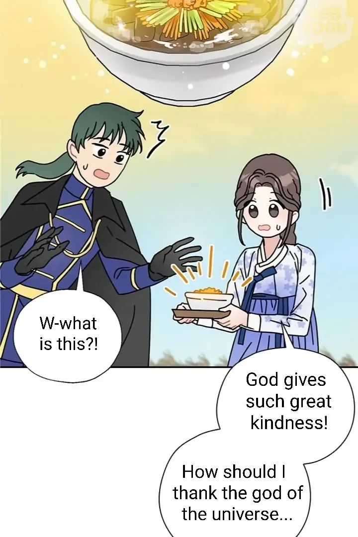 I Became The Chef Of The Dragon King Chapter 65 page 66 - 
