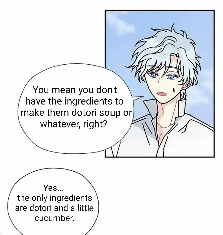 I Became The Chef Of The Dragon King Chapter 65 page 8 - 