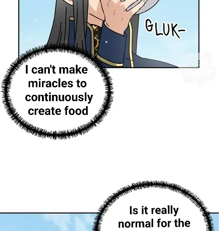 I Became The Chef Of The Dragon King Chapter 65 page 71 - 