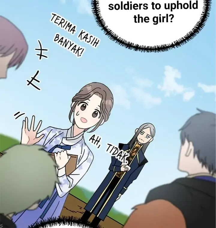 I Became The Chef Of The Dragon King Chapter 65 page 72 - 