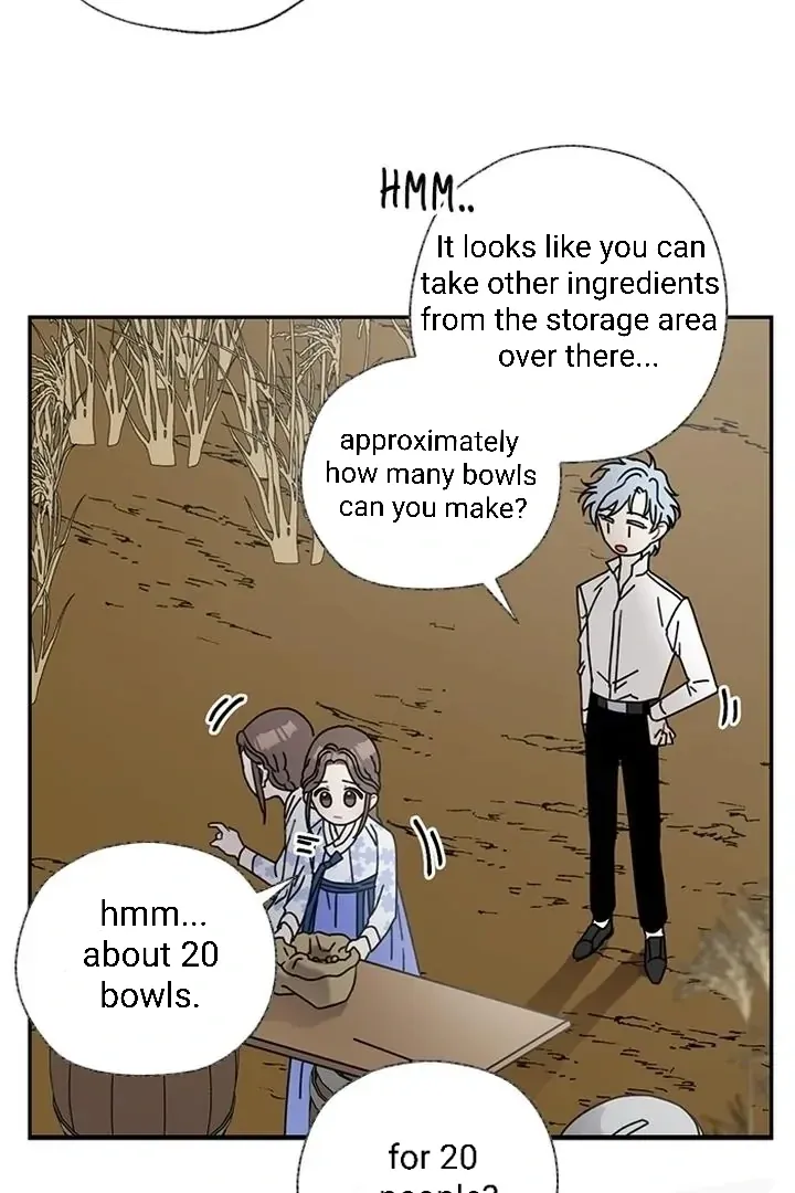 I Became The Chef Of The Dragon King Chapter 65 page 9 - 