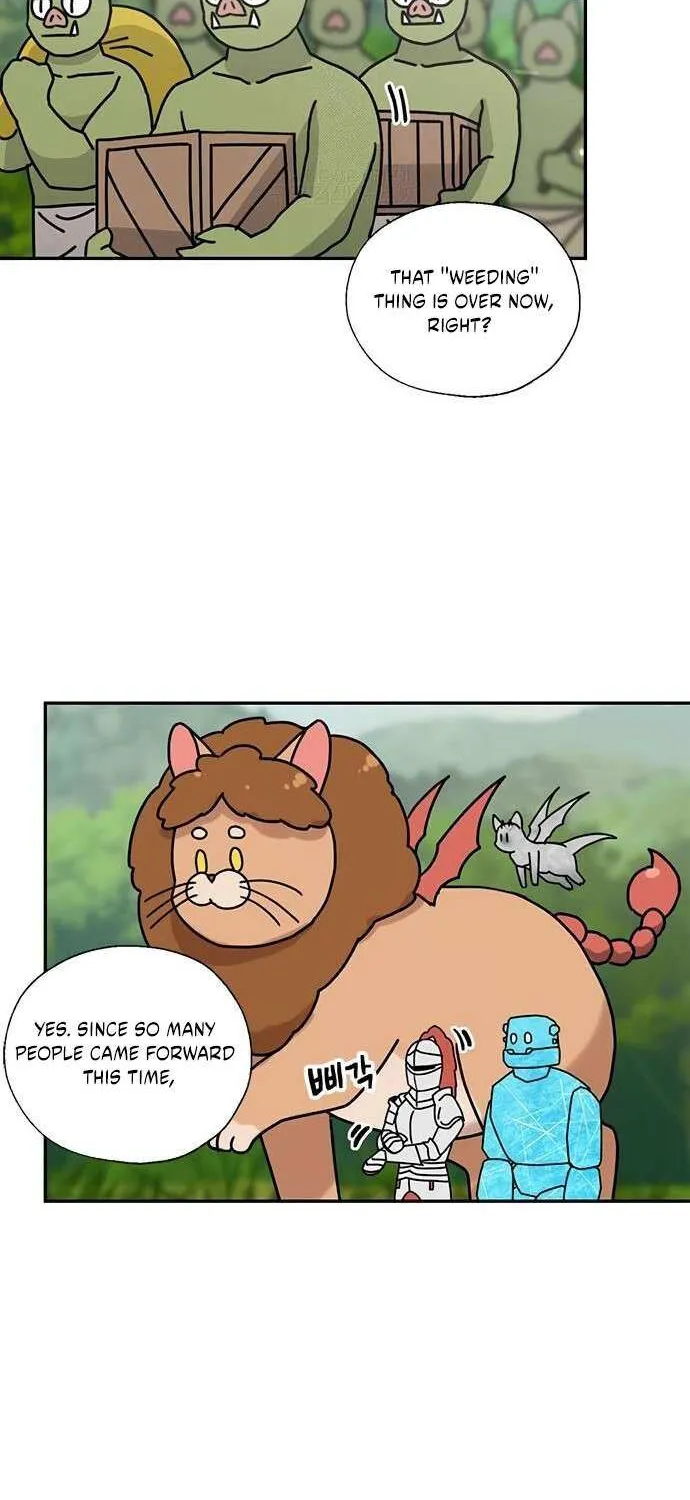 I Became The Chef Of The Dragon King Chapter 66 page 2 - 
