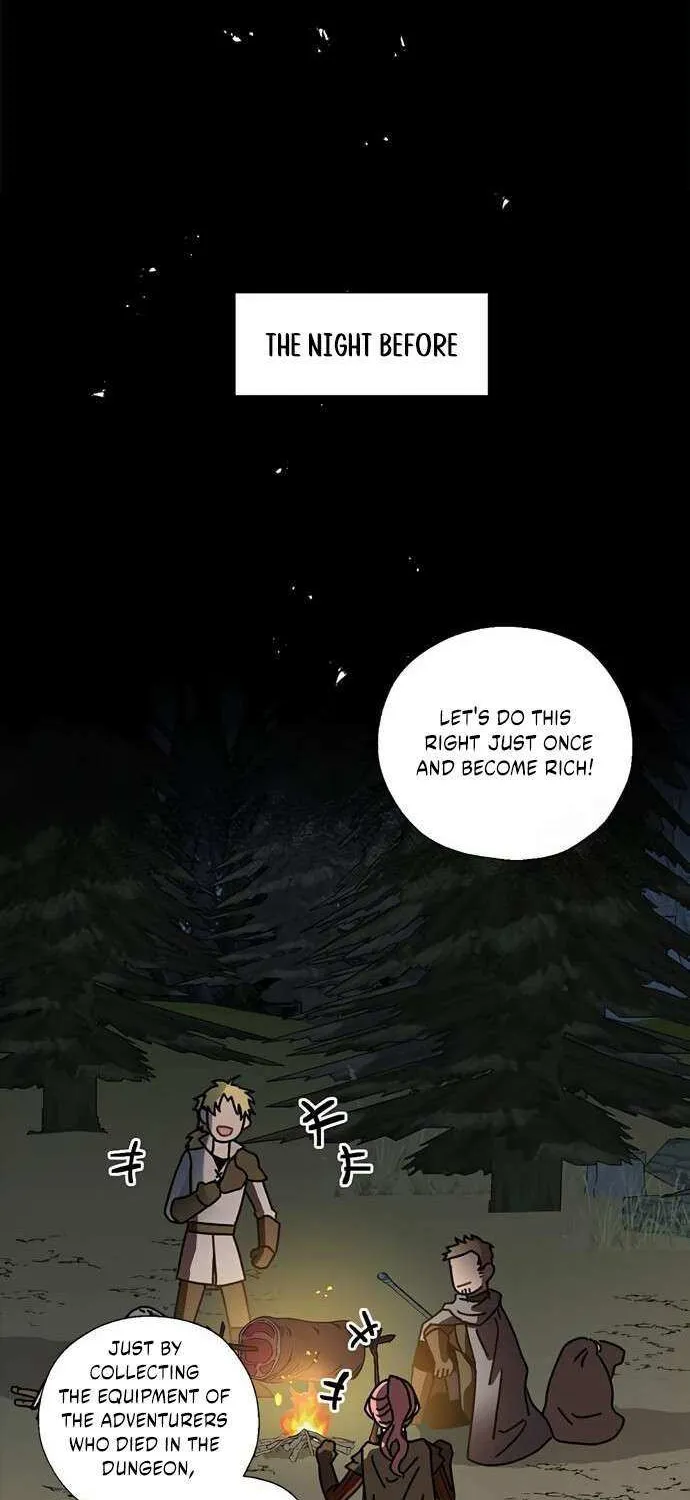 I Became The Chef Of The Dragon King Chapter 66 page 11 - 