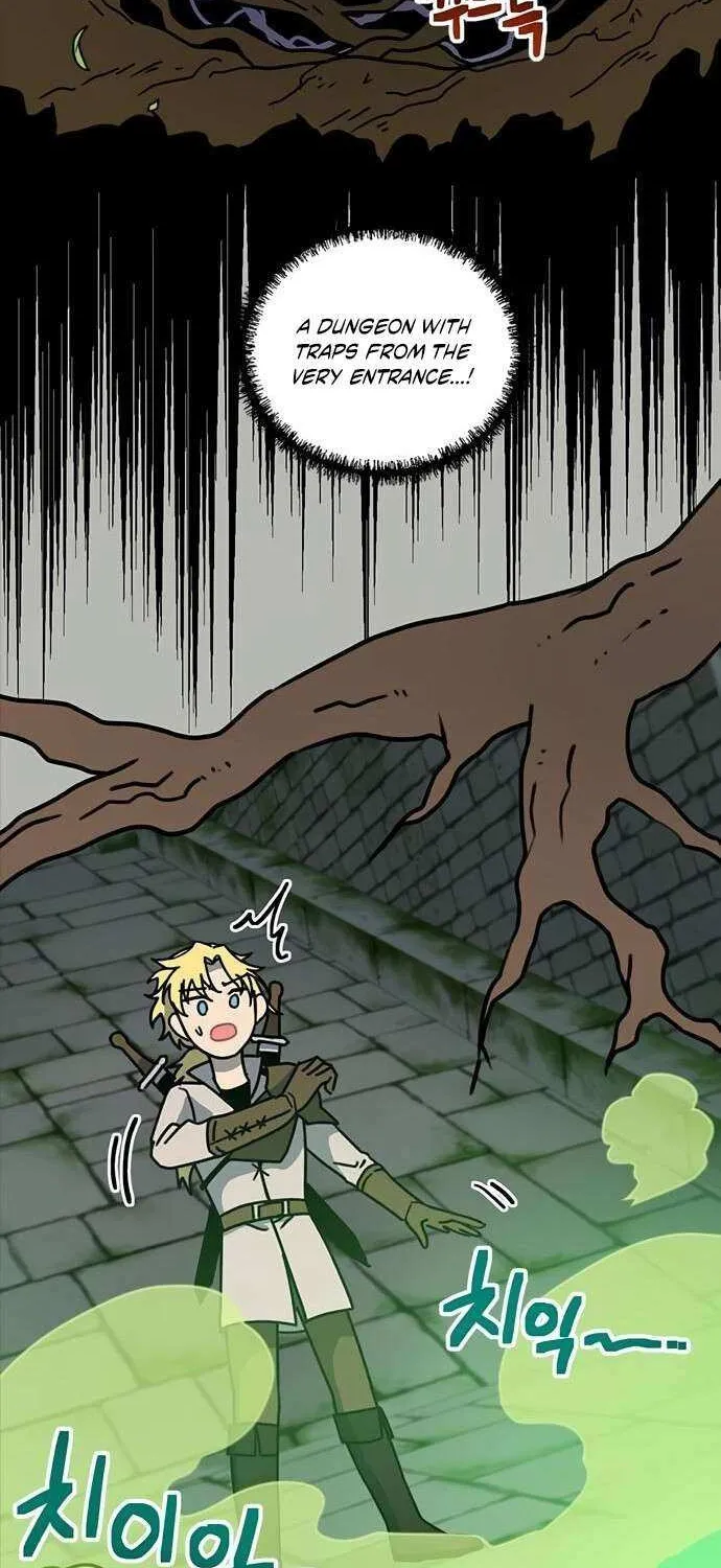 I Became The Chef Of The Dragon King Chapter 66 page 13 - 