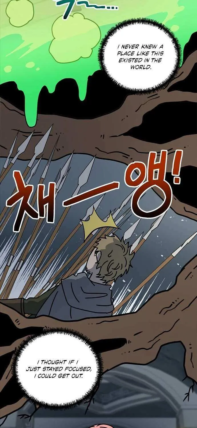 I Became The Chef Of The Dragon King Chapter 66 page 14 - 