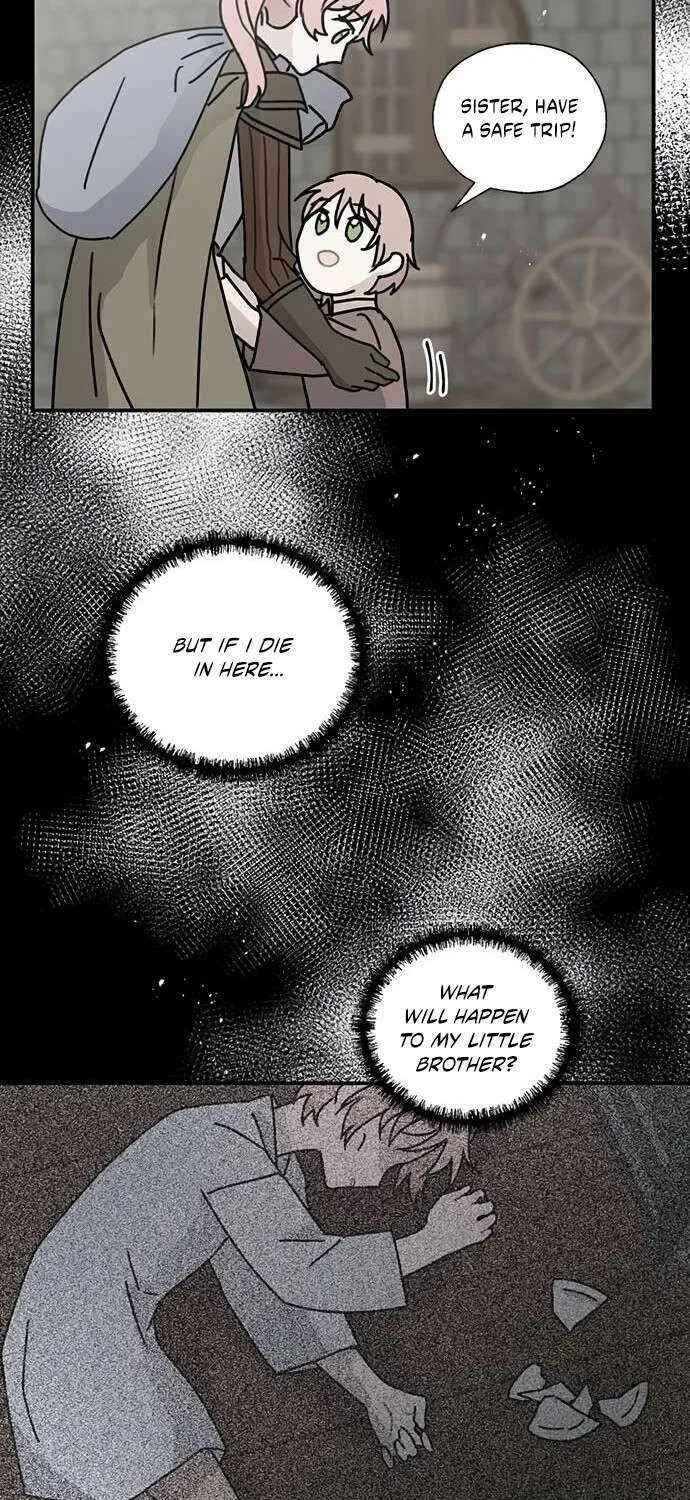 I Became The Chef Of The Dragon King Chapter 66 page 16 - 
