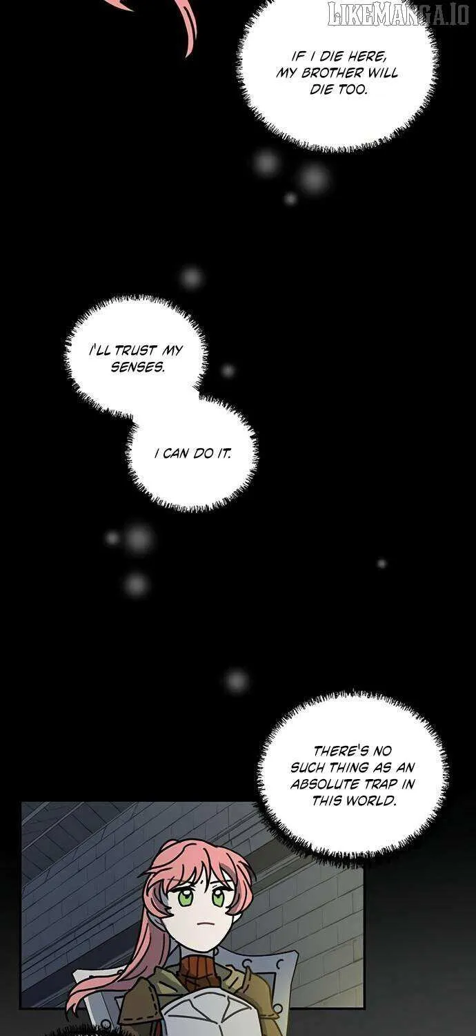 I Became The Chef Of The Dragon King Chapter 66 page 18 - 