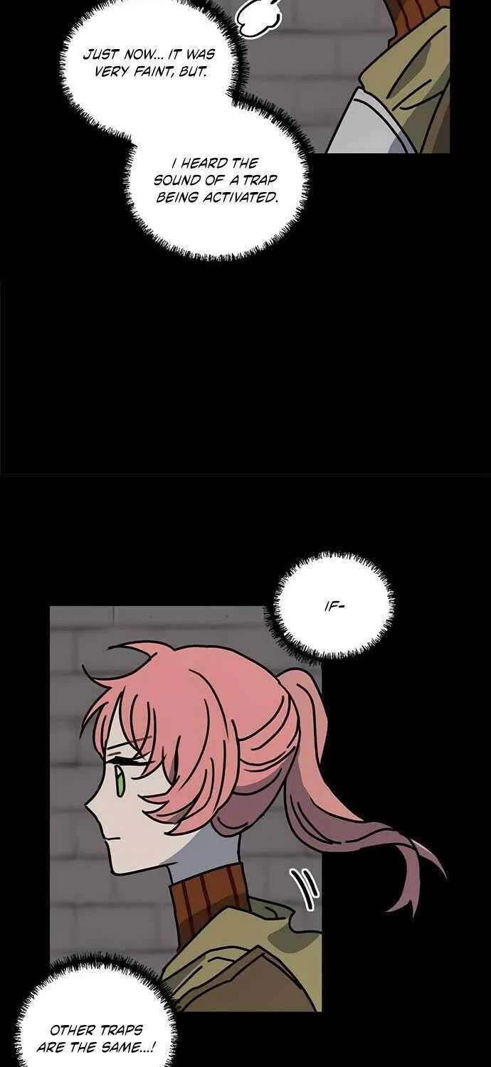I Became The Chef Of The Dragon King Chapter 66 page 22 - 