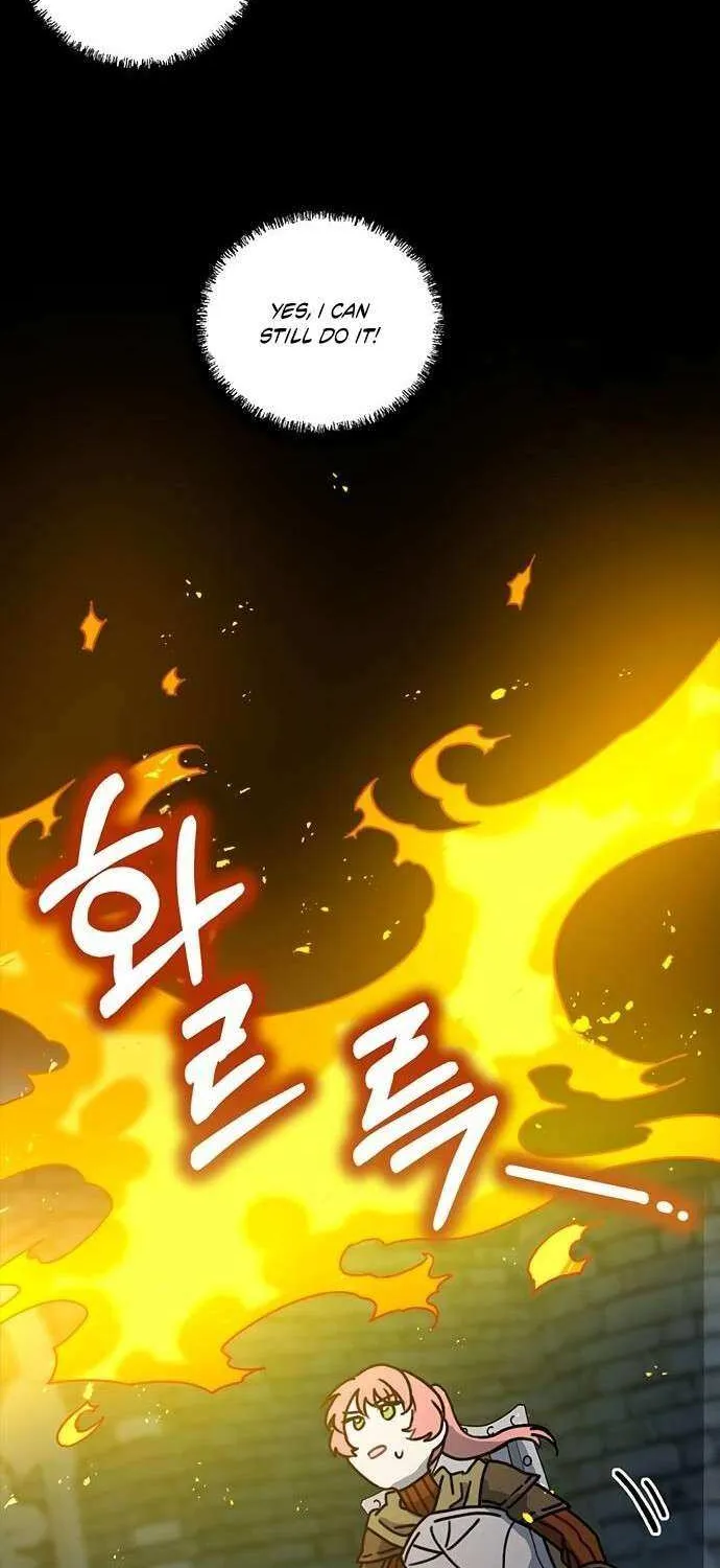 I Became The Chef Of The Dragon King Chapter 66 page 23 - 
