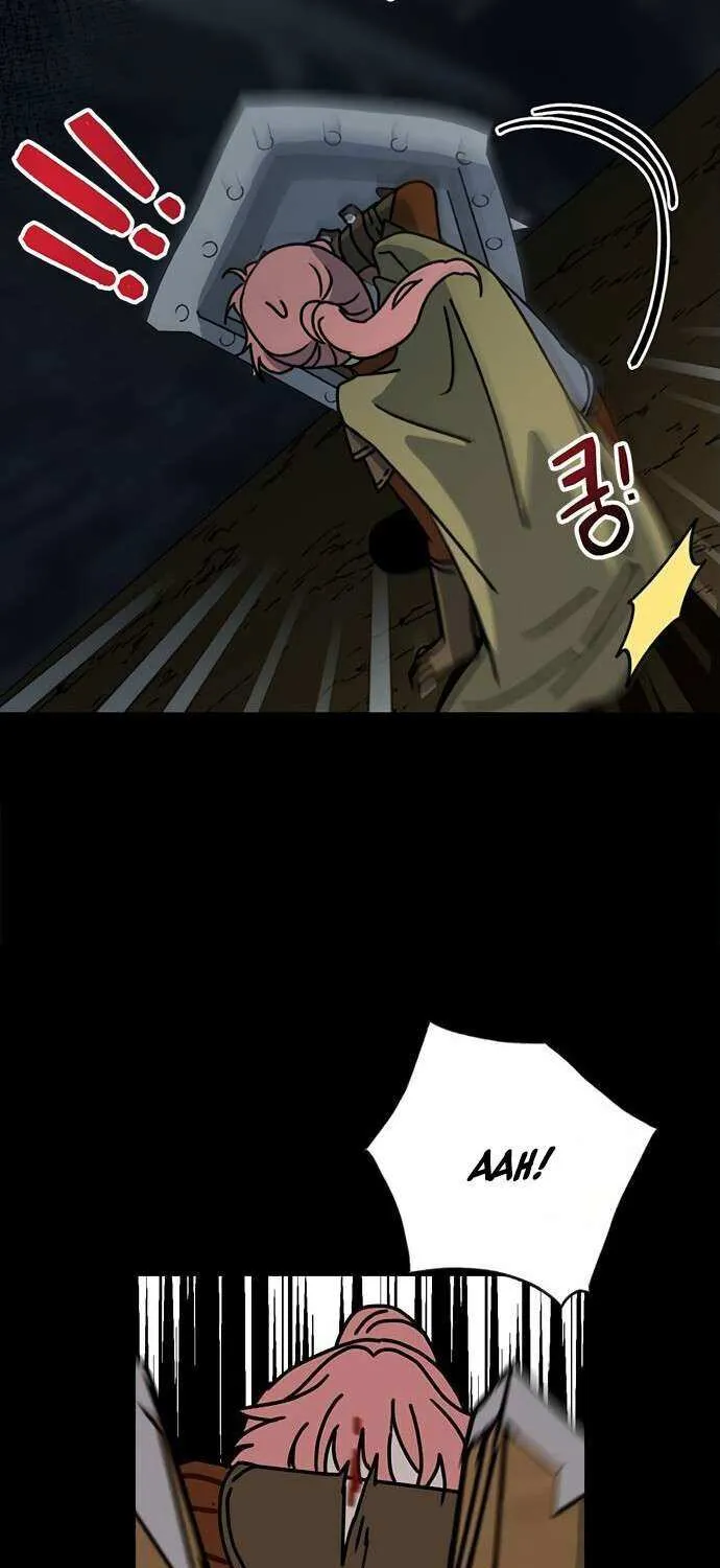 I Became The Chef Of The Dragon King Chapter 66 page 30 - 