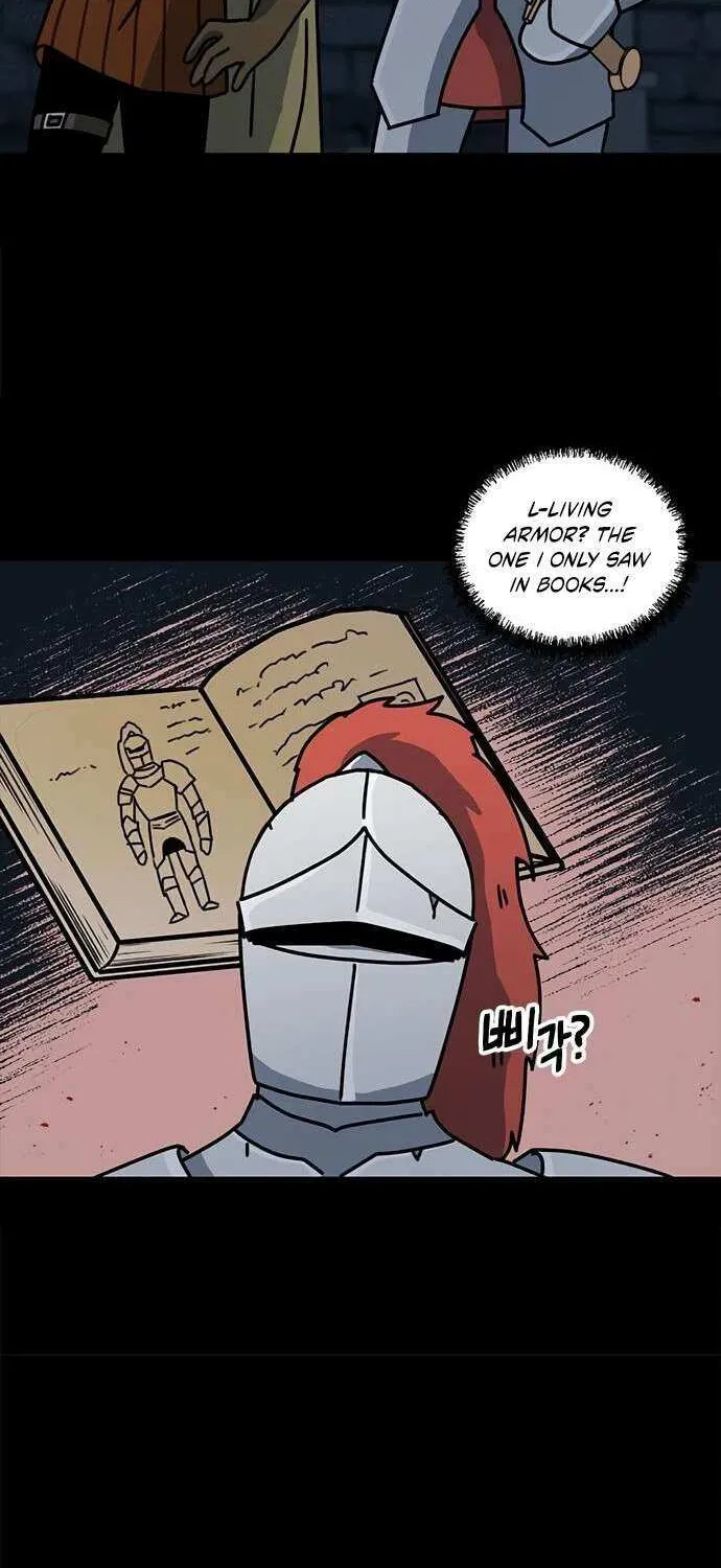 I Became The Chef Of The Dragon King Chapter 66 page 33 - 