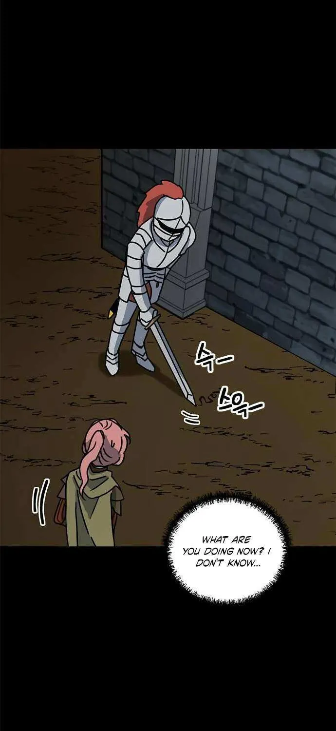 I Became The Chef Of The Dragon King Chapter 66 page 35 - 