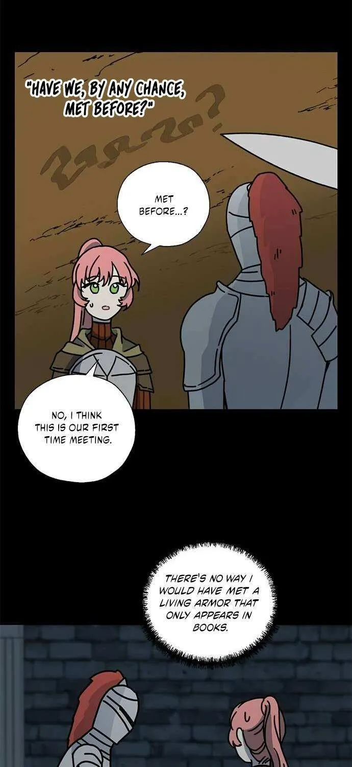 I Became The Chef Of The Dragon King Chapter 66 page 36 - 