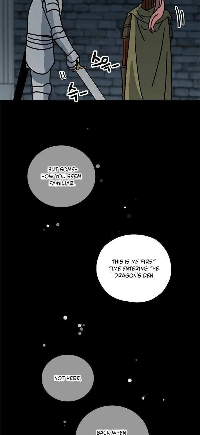 I Became The Chef Of The Dragon King Chapter 66 page 37 - 