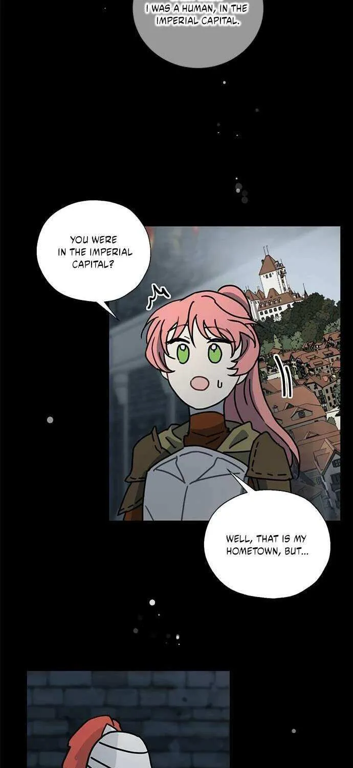 I Became The Chef Of The Dragon King Chapter 66 page 38 - 