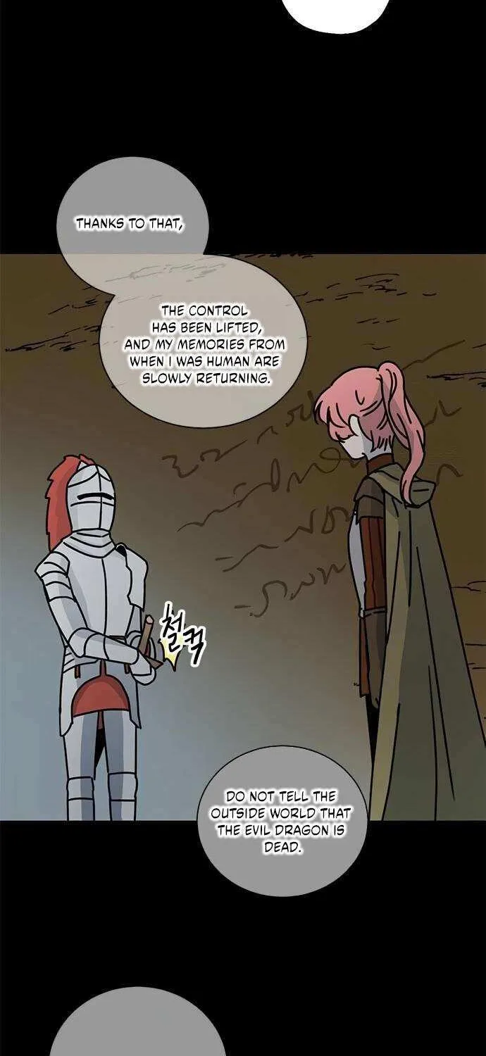 I Became The Chef Of The Dragon King Chapter 66 page 41 - 
