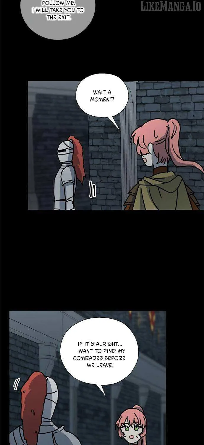 I Became The Chef Of The Dragon King Chapter 66 page 42 - 